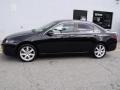 Nighthawk Black Pearl - TSX Sedan Photo No. 3