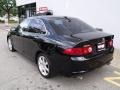 Nighthawk Black Pearl - TSX Sedan Photo No. 4