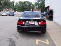 Nighthawk Black Pearl - TSX Sedan Photo No. 5