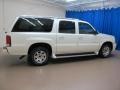 White Diamond - Escalade ESV AWD Photo No. 10