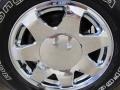 White Diamond - Escalade ESV AWD Photo No. 14