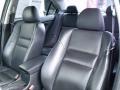 Nighthawk Black Pearl - TSX Sedan Photo No. 10