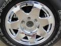 White Diamond - Escalade ESV AWD Photo No. 15