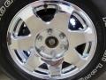 White Diamond - Escalade ESV AWD Photo No. 16