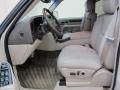 White Diamond - Escalade ESV AWD Photo No. 17