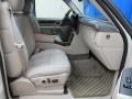 White Diamond - Escalade ESV AWD Photo No. 25