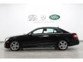 Black - E 350 4Matic Sedan Photo No. 2