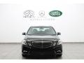 Black - E 350 4Matic Sedan Photo No. 3