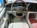 White Diamond - Escalade ESV AWD Photo No. 27