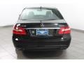 Black - E 350 4Matic Sedan Photo No. 4
