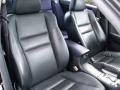 Nighthawk Black Pearl - TSX Sedan Photo No. 23