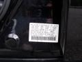 Nighthawk Black Pearl - TSX Sedan Photo No. 24