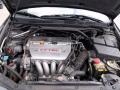 Nighthawk Black Pearl - TSX Sedan Photo No. 25