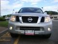 Silver Lightning - Pathfinder S 4x4 Photo No. 10