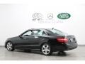 Black - E 350 4Matic Sedan Photo No. 5