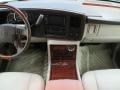 White Diamond - Escalade ESV AWD Photo No. 28