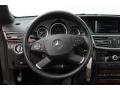 Black - E 350 4Matic Sedan Photo No. 7
