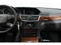 Black - E 350 4Matic Sedan Photo No. 9