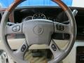 White Diamond - Escalade ESV AWD Photo No. 40