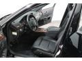 Black - E 350 4Matic Sedan Photo No. 18