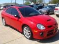Flame Red - Neon SRT-4 Photo No. 2