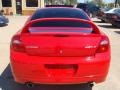 2005 Flame Red Dodge Neon SRT-4  photo #4