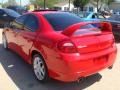 2005 Flame Red Dodge Neon SRT-4  photo #5