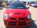 2005 Flame Red Dodge Neon SRT-4  photo #6