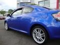 2006 Blue Blitz Mica Scion tC   photo #4