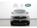 Platinum Graphite - FX 35 AWD Photo No. 3