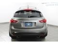 2009 Platinum Graphite Infiniti FX 35 AWD  photo #4