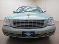 Green Silk - DeVille Sedan Photo No. 3