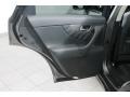 Platinum Graphite - FX 35 AWD Photo No. 15
