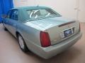 Green Silk - DeVille Sedan Photo No. 6