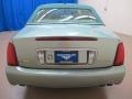 Green Silk - DeVille Sedan Photo No. 7