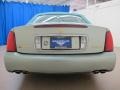 Green Silk - DeVille Sedan Photo No. 8