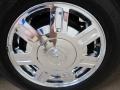 2005 Cadillac DeVille Sedan Wheel and Tire Photo