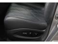 Platinum Graphite - FX 35 AWD Photo No. 20