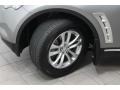 Platinum Graphite - FX 35 AWD Photo No. 27