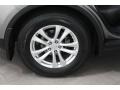 Platinum Graphite - FX 35 AWD Photo No. 28