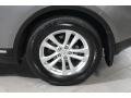 Platinum Graphite - FX 35 AWD Photo No. 29