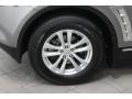 Platinum Graphite - FX 35 AWD Photo No. 31