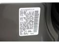 Platinum Graphite - FX 35 AWD Photo No. 32