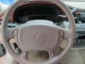 Dark Gray Steering Wheel Photo for 2005 Cadillac DeVille #66317466