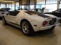 2005 Centennial White Ford GT   photo #4