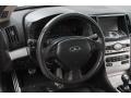 Graphite Steering Wheel Photo for 2009 Infiniti G #66317910