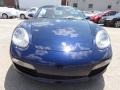 Lapis Blue Metallic - Boxster  Photo No. 4