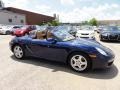 Lapis Blue Metallic - Boxster  Photo No. 7