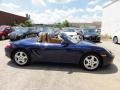 Lapis Blue Metallic - Boxster  Photo No. 8