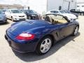 Lapis Blue Metallic - Boxster  Photo No. 9